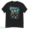 George Russell Shirt - G500 Men’s Classic T-Shirt
