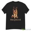 German Shepherd Shirt - G500 Men’s Classic T-Shirt