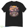 Get In Loser We’re Going Back In Time Shirt - G500 Men’s Classic T-Shirt