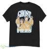 Ghost Files Retro Shirt - G500 Men’s Classic T-Shirt