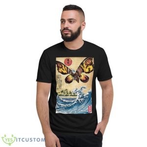 Giant Moth In Japan Shirt 7 Giant Moth In Japan Shirt - Short Sleeve T-Shirt