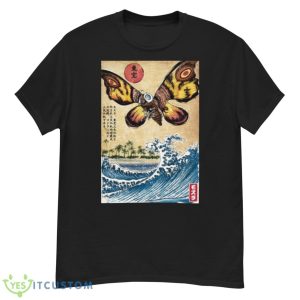 Giant Moth In Japan Shirt - G500 Men’s Classic T-Shirt