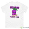 Give Me The Beet Boys Free My Soul Shirt - 500 Men’s Classic Tee Gildan