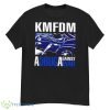Go To Hell Kmfdm Band Shirt - G500 Men’s Classic T-Shirt