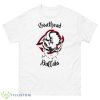 Goathead Buffalo 2023 Shirt - 500 Men’s Classic Tee Gildan