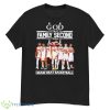 God First Family Second Then Miami Heat Men’s Basketball Players 2023 Signatures Shirt - G500 Men’s Classic T-Shirt