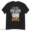 God First Family Second Then Utah Jazz Men’s Basketball Players 2023 Signatures Shirt - G500 Men’s Classic T-Shirt