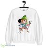 God Usopp Custom Anime One Piece Chibi T-Shirt Product Photo 1