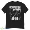 Godflesh Angel Domain Shirt - G500 Men’s Classic T-Shirt