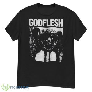 Godflesh Angel Domain Shirt - G500 Men’s Classic T-Shirt