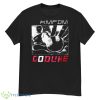 Godlike Graphic Kmfdm Band Shirt - G500 Men’s Classic T-Shirt