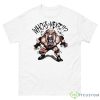 Goldberg Whos NexShirt - 500 Men’s Classic Tee Gildan