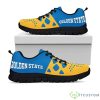 Golden State Sneaker Running Shoes For Fan Product Photo 1