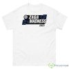 Gonzaga Bulldogs March Madness 2023 Shirt - 500 Men’s Classic Tee Gildan
