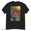 Goose Port Chester 2023 March 8 Capitol Theatre NY Shirt - G500 Men’s Classic T-Shirt