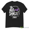 Grand Canyon The Big Dance March Madness 2023 Division Men’s Basketball Championship Shirt - G500 Men’s Classic T-Shirt