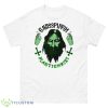 Grassputin Plantichrist Shirt - 500 Men’s Classic Tee Gildan