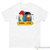 Grendiesel And E Stone Shirt - 500 Men’s Classic Tee Gildan