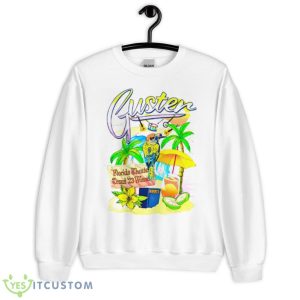Guster Florida Theater Crawl 23 Winner Shirt - Unisex Heavy Blend Crewneck Sweatshirt
