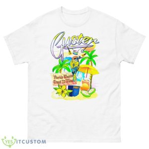Guster Florida Theater Crawl 23 Winner Shirt - 500 Men’s Classic Tee Gildan