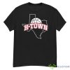H Town Basketball Shirt - G500 Men’s Classic T-Shirt