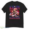 Haas Racing Team Shirt - G500 Men’s Classic T-Shirt