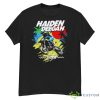 Haiden Deegan Daytona 238 Shirt - G500 Men’s Classic T-Shirt