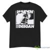Haiden Deegan Invert Shirt - G500 Men’s Classic T-Shirt