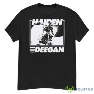 Haiden Deegan Invert Shirt - G500 Men’s Classic T-Shirt