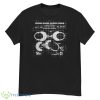 Handcuffs Patent United States Patent Office Shirt - G500 Men’s Classic T-Shirt