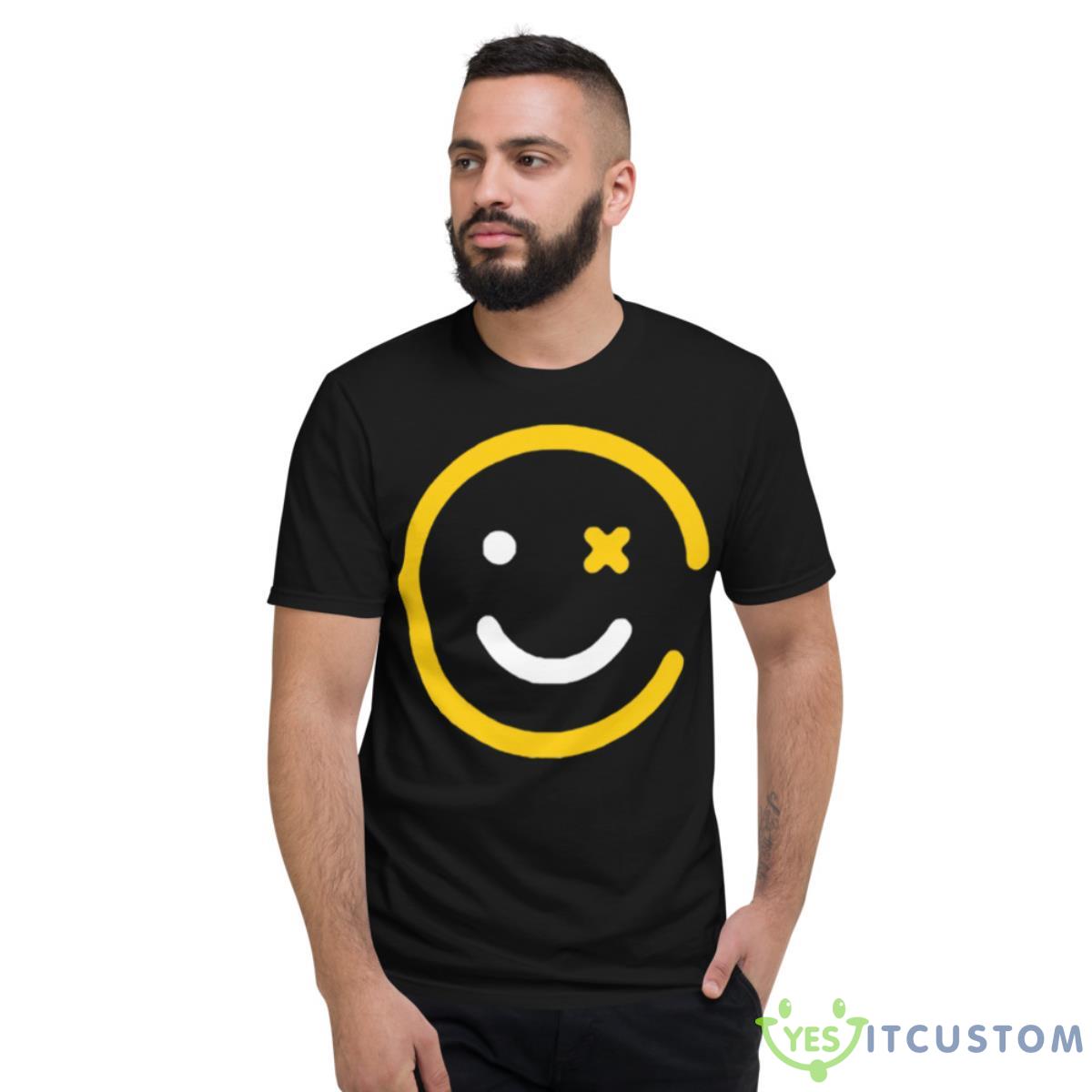 Happy Punch Shirt 9 Happy Punch Shirt - Short Sleeve T-Shirt