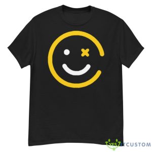 Happy Punch Shirt - G500 Men’s Classic T-Shirt