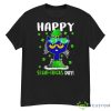 Happy St Cat Patrick’s Day Shirt - G500 Men’s Classic T-Shirt