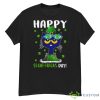 Happy ST Cat Patrick’s Day Shirt - G500 Men’s Classic T-Shirt