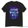 Hasrag Save Warrior Nun Blue Shirt - G500 Men’s Classic T-Shirt