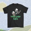 Haters Gonna Hate Rick And Morty New York Jets Nfl Men Women Shirt Product Photo 1