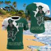 Hawaii Rainbow Warriors 3D Shirt, NCAA Best Gift Ideas Product Photo 1