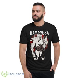 Hayabusa The Phoenix Shirt - Short Sleeve T-Shirt
