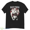 Hayabusa The Phoenix Shirt - G500 Men’s Classic T-Shirt