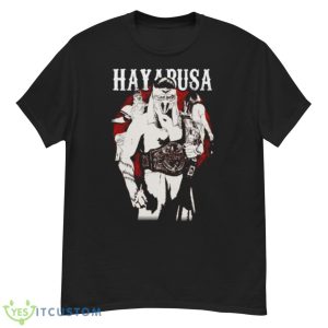 Hayabusa The Phoenix Shirt - G500 Men’s Classic T-Shirt