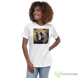 Heart Attack Man Freak Of Nature Shirt - Women's Relaxed Short Sleeve Jersey Tee