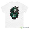 Hela From Comic Marvel Villain Shirt - 500 Men’s Classic Tee Gildan