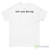 Hell Was Boring ArchillecShirt - 500 Men’s Classic Tee Gildan