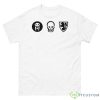 Heroquest Dice Icons Shirt - 500 Men’s Classic Tee Gildan
