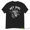 Hey Girl It’s Who You’ve Made To Be Cowgirl Shirt - G500 Men’s Classic T-Shirt