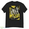 High Card Anime Shirt - G500 Men’s Classic T-Shirt