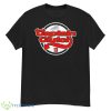 Hischier Captain Clutch Signature Shirt - G500 Men’s Classic T-Shirt