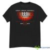 Honey Grove Warriors Football Logo 2023 Shirt - G500 Men’s Classic T-Shirt