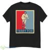 Hope Graphic Terry Fox Shirt - G500 Men’s Classic T-Shirt
