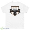 Horizon League Indoor Track And Field Championship 2023 Shirt - 500 Men’s Classic Tee Gildan